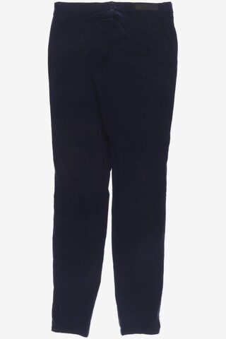 ONLY Stoffhose XS in Blau