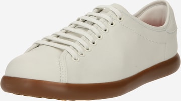 CAMPER Sneakers low 'Soller' i hvit: forside