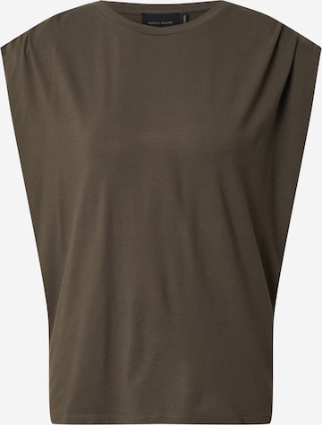 Birgitte Herskind Shirt 'Sky' in Green: front