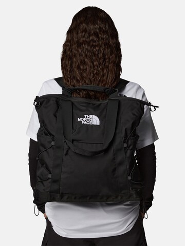 THE NORTH FACE Håndtaske 'Borealis' i sort