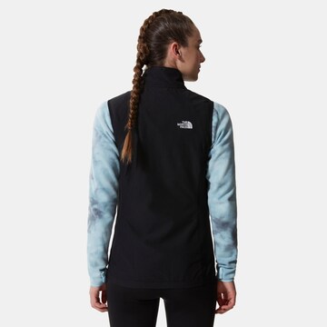 THE NORTH FACE Sportmellény 'Nimble' - fekete