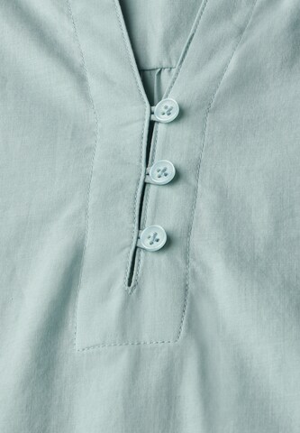 CECIL Blouse in Green