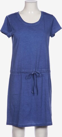 Qiero Dress in L in Blue: front