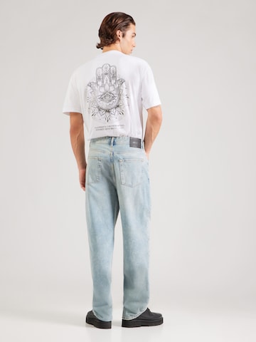 Regular Jean 'ONSFADE' Only & Sons en bleu