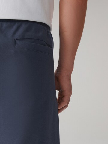 Regular Pantalon Next en bleu