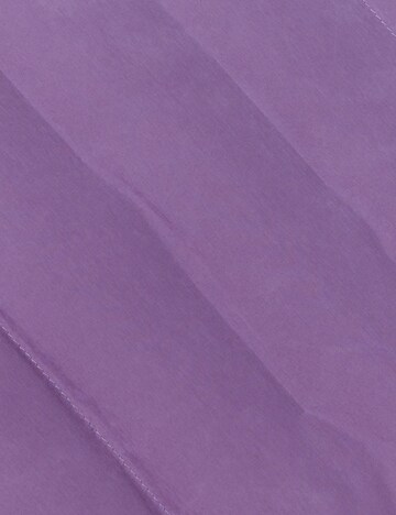 MAMMUT Outdoor Jacket in Purple