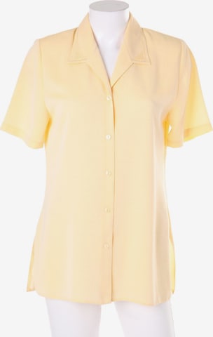 Your 6th Sense Blouse & Tunic in M in Beige: front