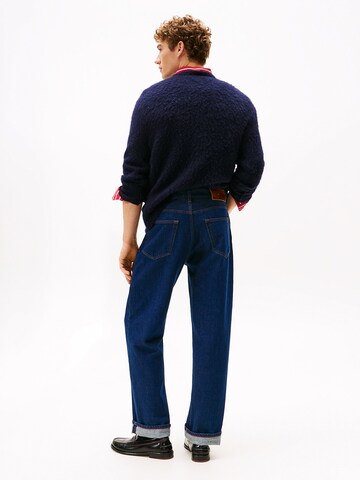 Loosefit Jean TOMMY HILFIGER en bleu