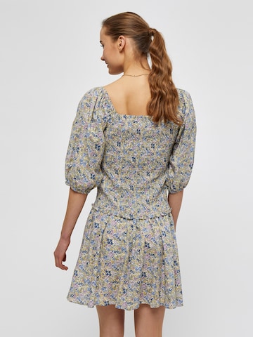 DESIRES Bluzka 'Dolores' w kolorze beżowy