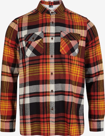 O'NEILL Skjorta i blandade färger: framsida
