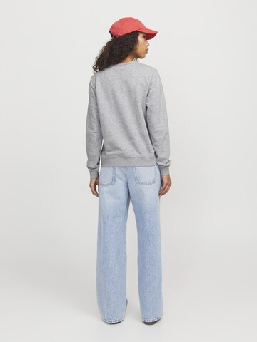 JJXX Sweatshirt 'JXMADI' i grå