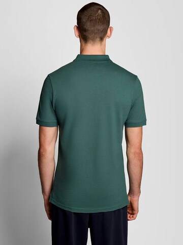 Lyle & Scott Shirt in Green