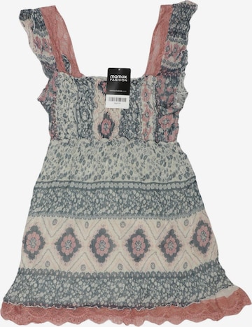 Twin Set Top & Shirt in XXS in Mixed colors: front