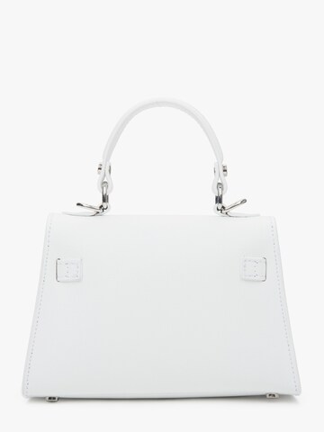 Estro Håndtaske '1220' i hvid
