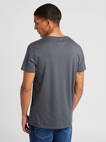 Tommy Jeans Shirt in Grey