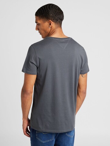T-Shirt Tommy Jeans en gris