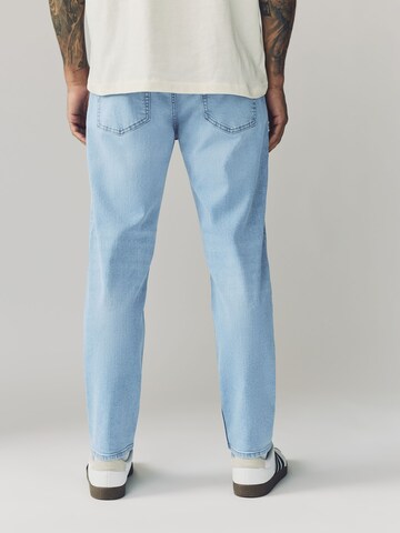 Next - Bootcut Vaquero en azul