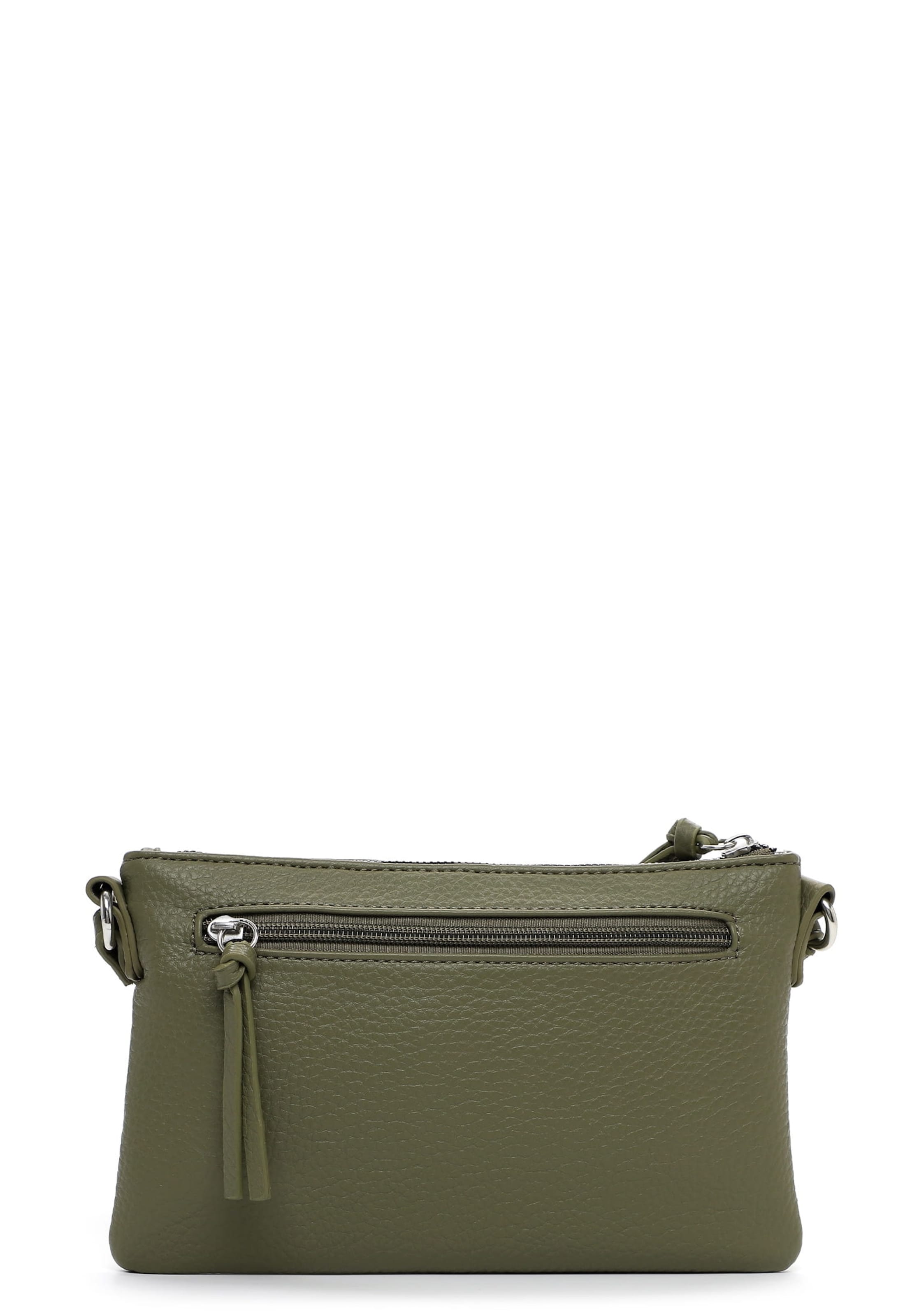Tamaris Crossbody bag 'Alessia' in Green