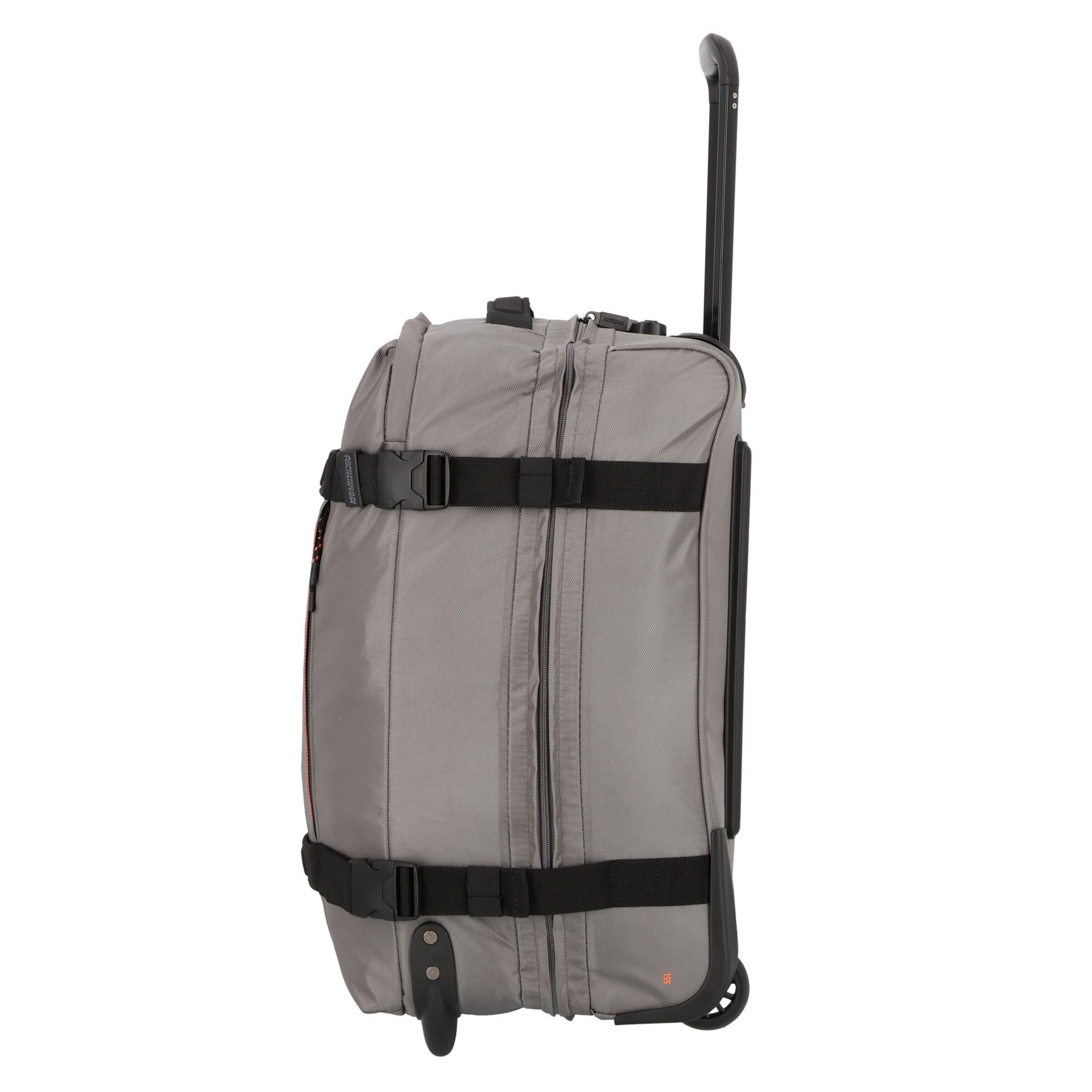 Borsa da viaggio 'Urban Track S' di American Tourister in grigio