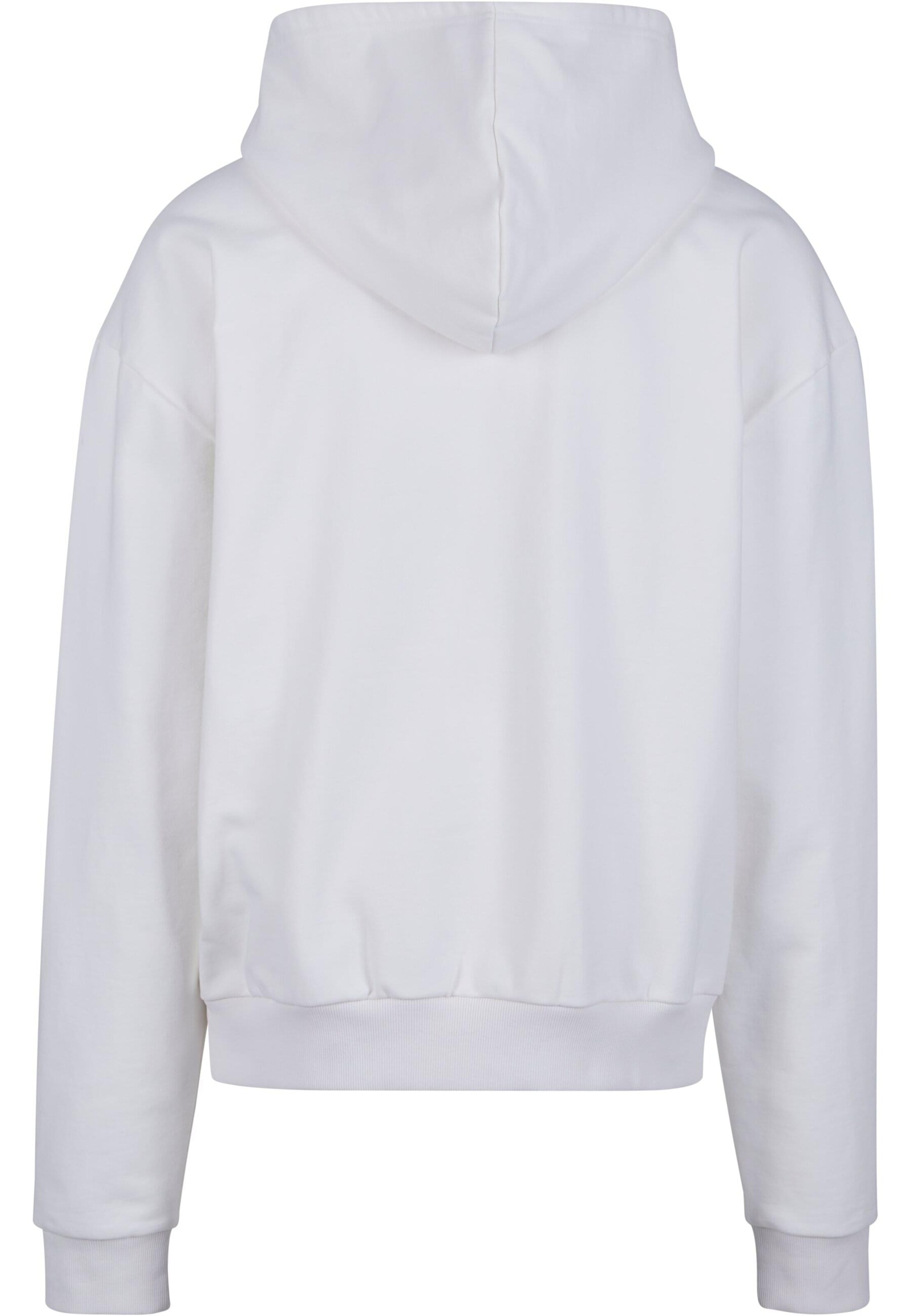 Urban Classics Tréning póló - fehér