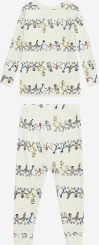 GAP Pajamas 'FRIENDS' in Beige