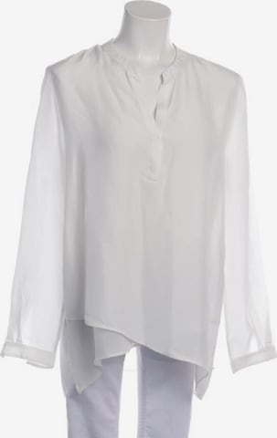 BOSS Orange Blouse & Tunic in M in White: front