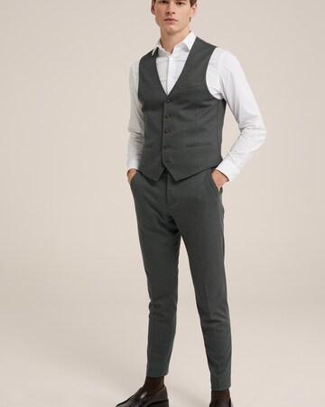 WE Fashion Suit Vest in Green