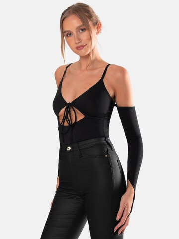 OW Collection Body 'MATILDA' in Schwarz