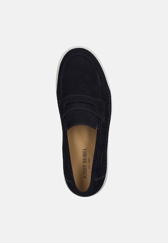 JOSEF SEIBEL Instappers 'CLEVE 08' in Blauw