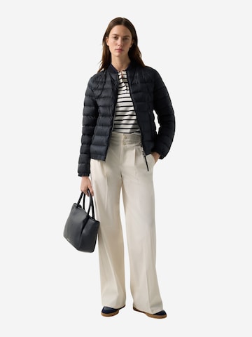 BOGNER Poloshirt 'Rea' in Blau