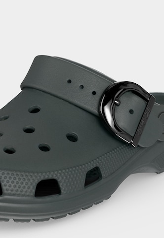 Crocs Klumpák 'Classic' - fekete