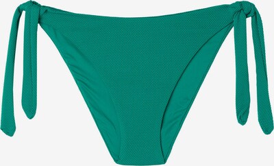 CALZEDONIA Bikinihose in dunkelgrün, Produktansicht