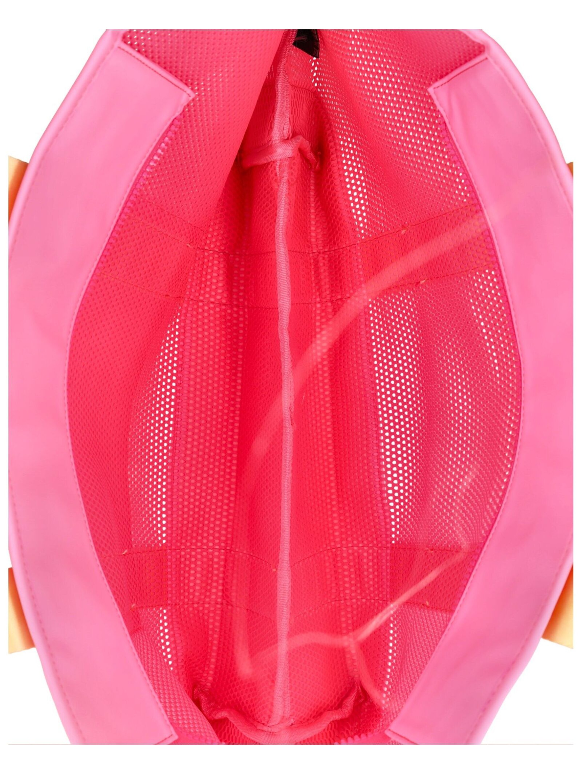 Blauer.USA Shopper in Pink