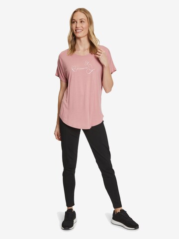 Betty Barclay Shirt in Pink