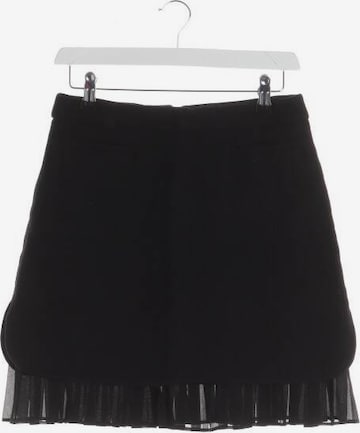 Sportmax Skirt in M in Black: front