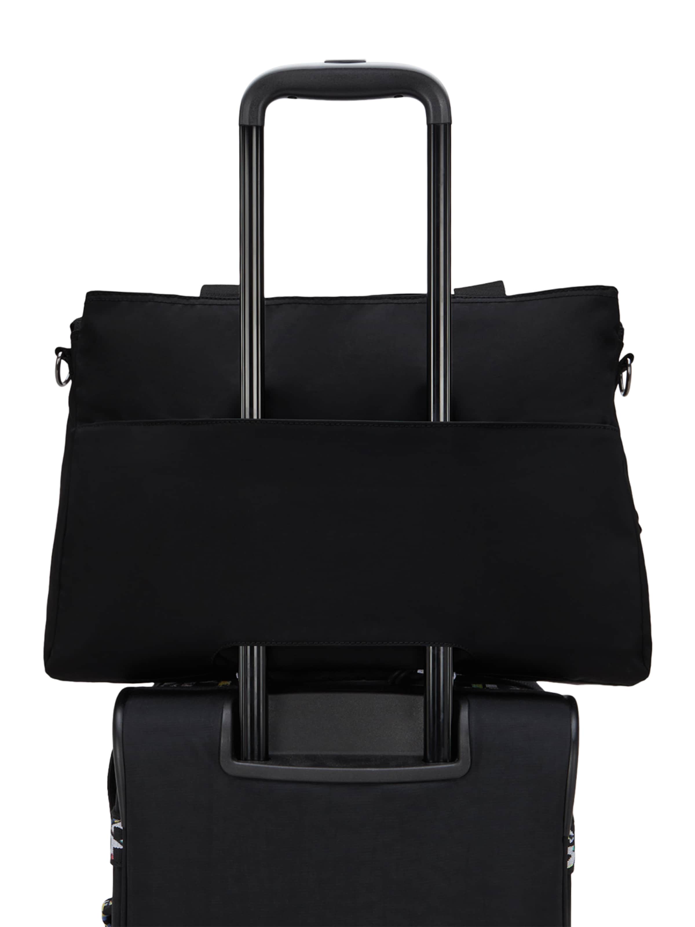 Sac d’ordinateur portable 'Elysia' KIPLING en noir