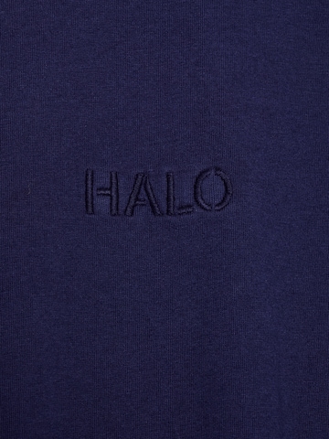 HALO Shirt in Lila
