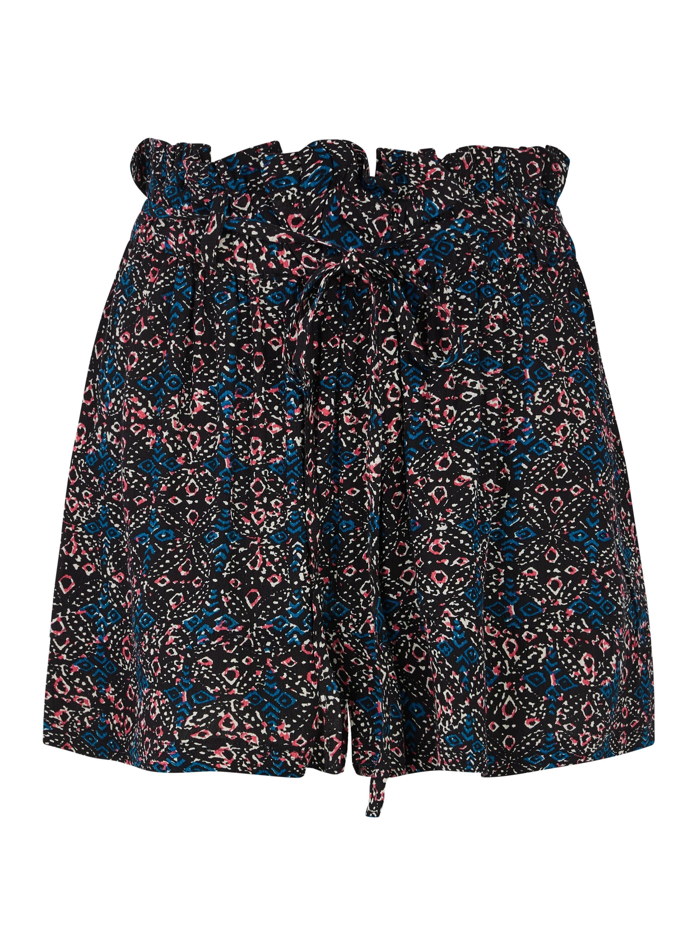 PROTEST Pants 'PRTHuma' in Blue, Item view