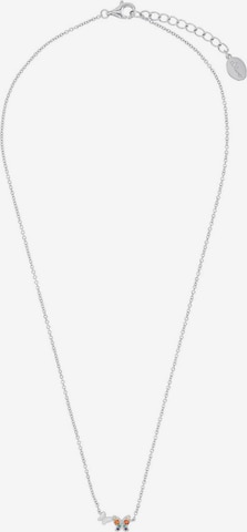 s.Oliver Junior Jewelry in Silver: front