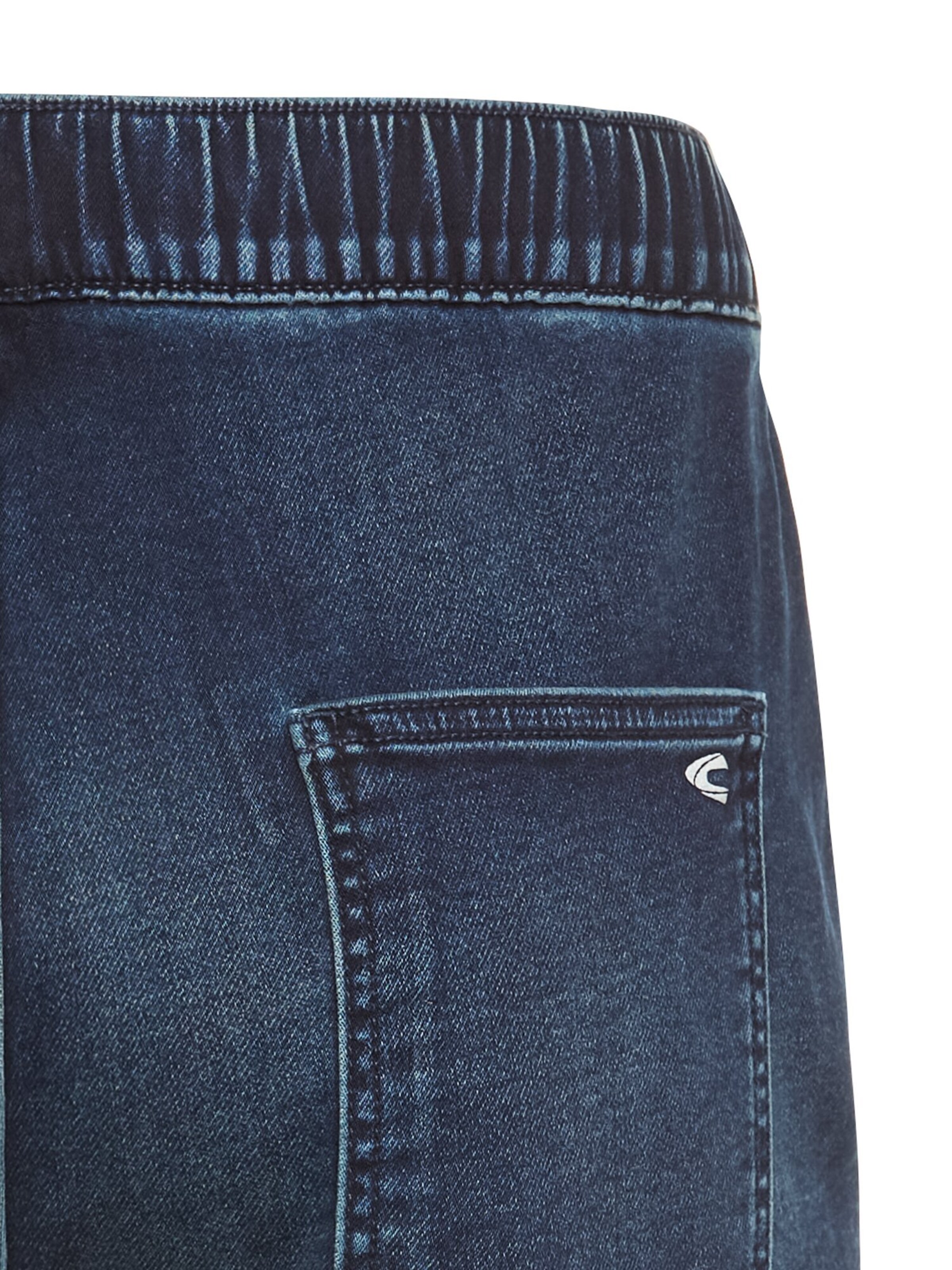 CAMEL ACTIVE Regular Jeans in Blue