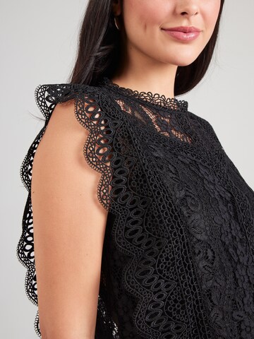 Chemisier QS en gris