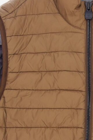Marc O'Polo Vest in S in Brown