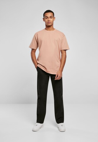Urban Classics Футболка в Бежевый