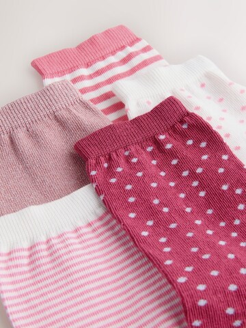 NextČarape - roza boja