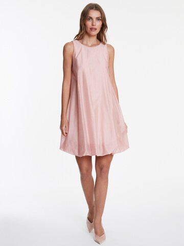 Ana Alcazar Kleid 'Wakesa ' in Pink