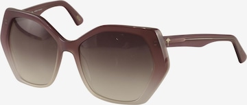 JOOP! Sonnenbrille One Size in Lila: Vorderseite
