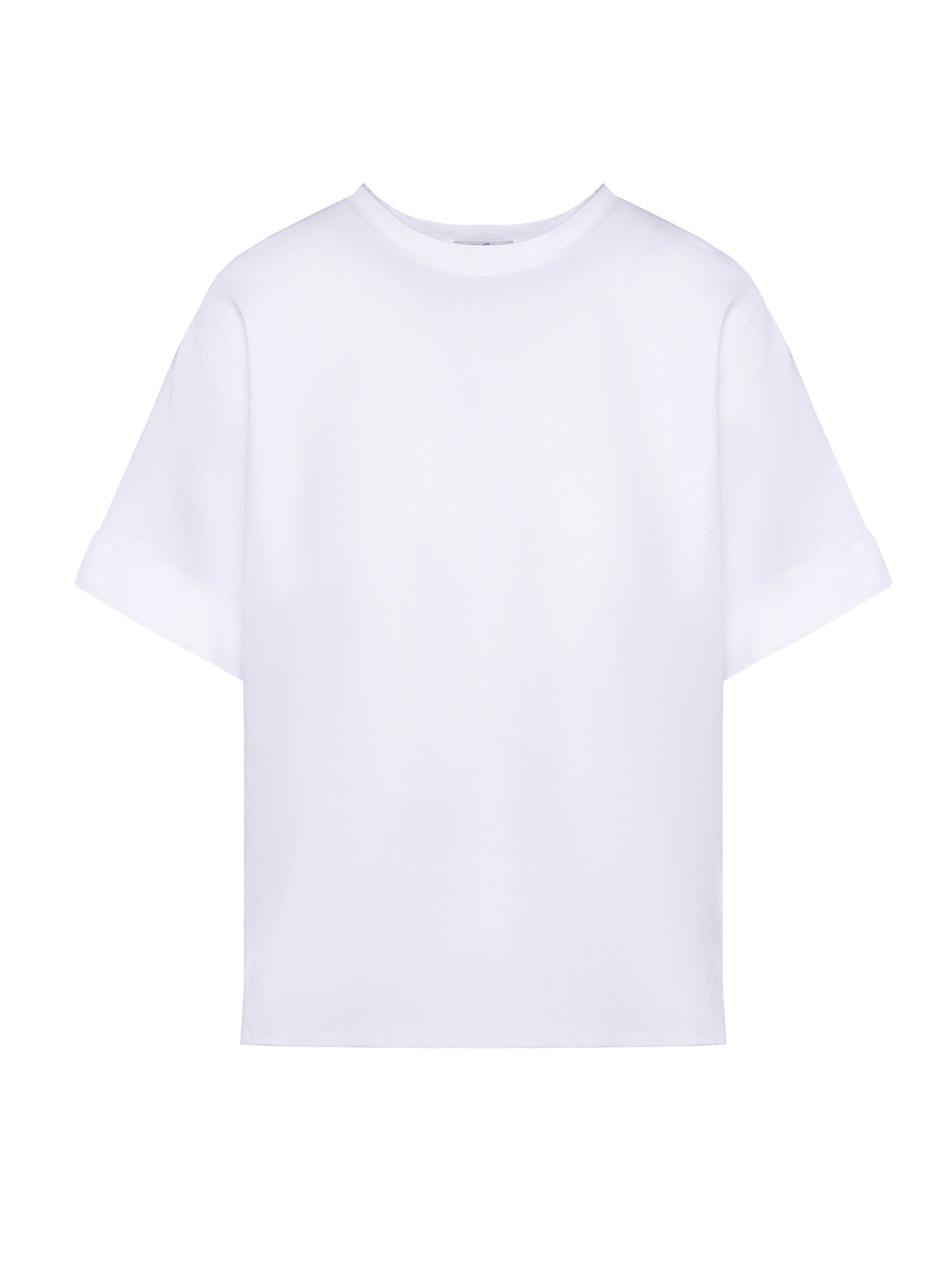 Quiosque Μπλουζάκι σε λευκό: μπροστά