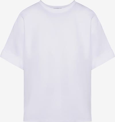 Marškinėliai iš Quiosque, spalva – balta, Prekių apžvalga