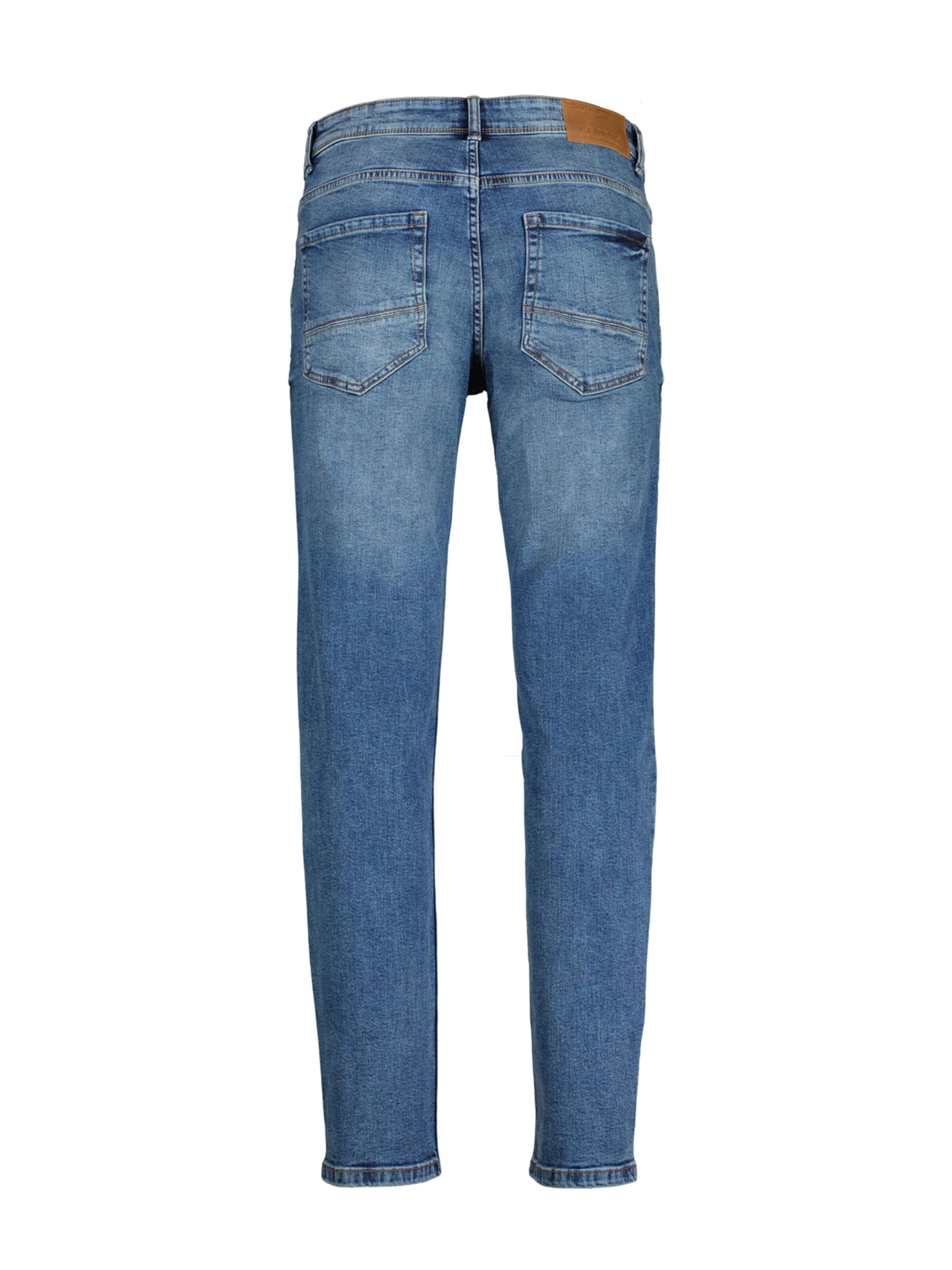 LERROS Slim fit Jeans ' CONLIN ' in Blue