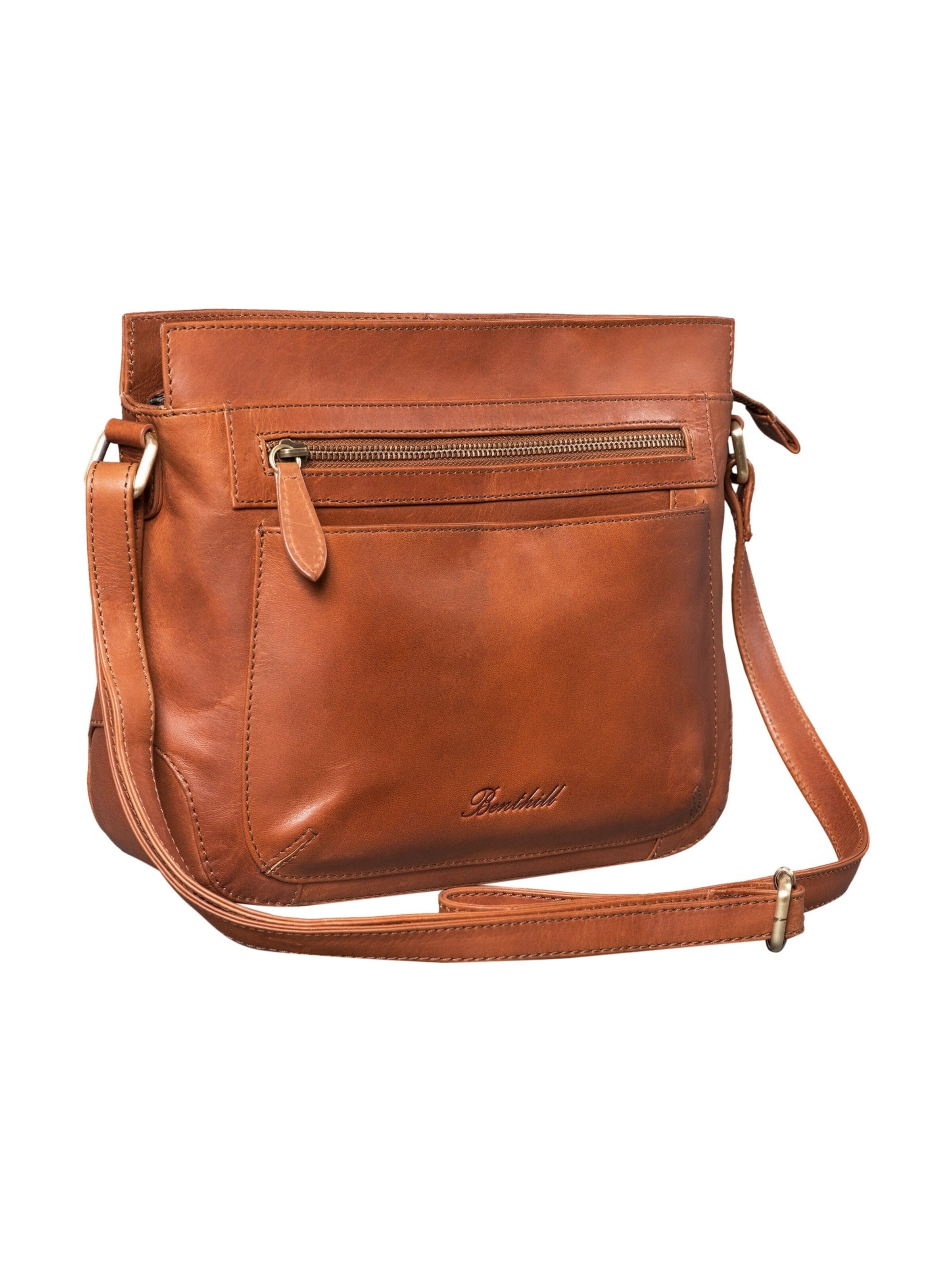 Benthill Schultertasche‌‌‌‌‌‌ in Braun